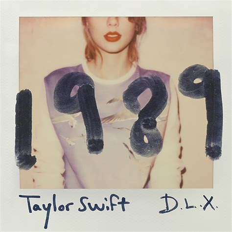 taylor swift 1989 dlx|taylor swift 1989 full album.